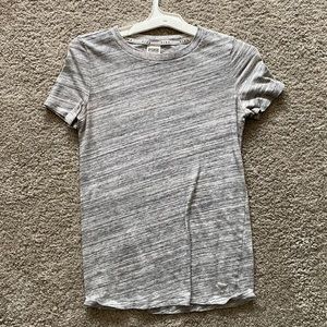 Victoria’s Secret PINK Crew Neck Tee